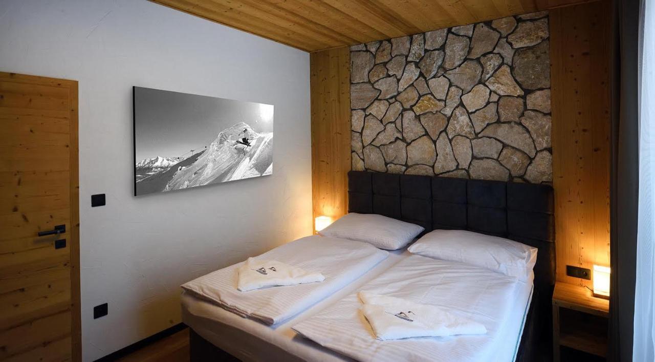Apartmany Demänovka Demanovska Dolina Exteriör bild